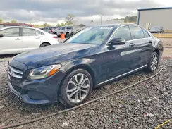 55SWF4JB6GU169353 2016 MERCEDES-BENZ C-KLASSE
