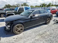 55SWF4JB6GU169370 2016 MERCEDES-BENZ C-KLASSE