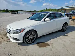55SWF4JB6GU169417 2016 MERCEDES-BENZ C-KLASSE