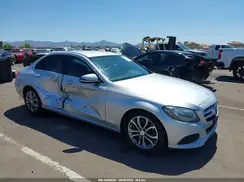 55SWF4JB6GU169577 2016 MERCEDES-BENZ C-KLASSE