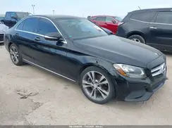 55SWF4JB6GU170261 2016 MERCEDES-BENZ C-KLASSE
