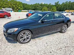 55SWF4JB6GU170423 2016 MERCEDES-BENZ C-KLASSE