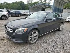 55SWF4JB6GU171006 2016 MERCEDES-BENZ C-KLASSE
