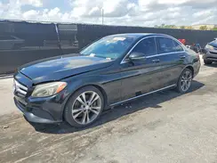 55SWF4JB6GU171703 2016 MERCEDES-BENZ C-KLASSE
