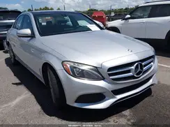 55SWF4JB6GU171779 2016 MERCEDES-BENZ C-KLASSE