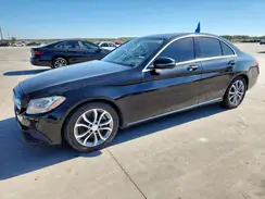 55SWF4JB6GU172222 2016 MERCEDES-BENZ C-KLASSE