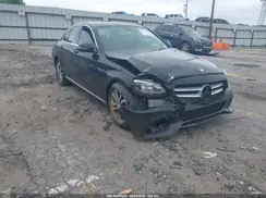 55SWF4JB6GU172334 2016 MERCEDES-BENZ C-KLASSE