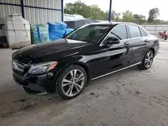 55SWF4JB6GU172768 2016 MERCEDES-BENZ C-KLASSE