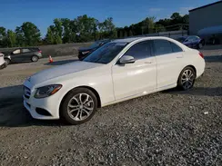 55SWF4JB6GU174732 2016 MERCEDES-BENZ C-KLASSE