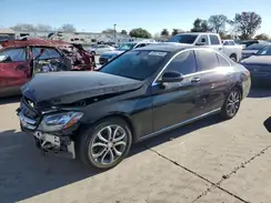 55SWF4JB6GU174925 2016 MERCEDES-BENZ C-KLASSE