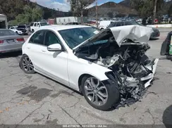 55SWF4JB6GU177114 2016 MERCEDES-BENZ C-KLASSE