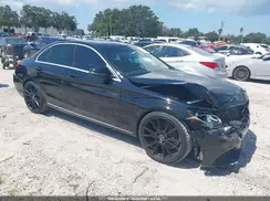 55SWF4JB6HU179415 2017 MERCEDES-BENZ C-KLASSE