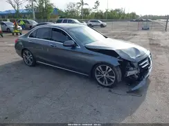 55SWF4JB6HU182542 2017 MERCEDES-BENZ C-KLASSE