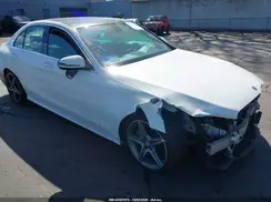 55SWF4JB6HU183464 2017 MERCEDES-BENZ C-KLASSE