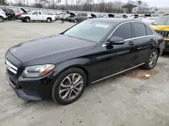 55SWF4JB6HU185148 2017 MERCEDES-BENZ C-KLASSE