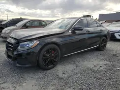 55SWF4JB6HU190608 2017 MERCEDES-BENZ C-KLASSE