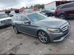 55SWF4JB6HU190866 2017 MERCEDES-BENZ C-KLASSE
