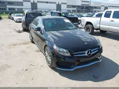 55SWF4JB6HU201512 2017 MERCEDES-BENZ C-KLASSE