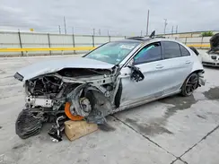 55SWF4JB6HU207259 2017 MERCEDES-BENZ C-KLASSE