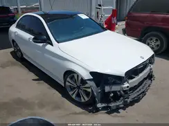 55SWF4JB6HU216740 2017 MERCEDES-BENZ C-KLASSE