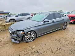 55SWF4JB6HU216933 2017 MERCEDES-BENZ C-KLASSE