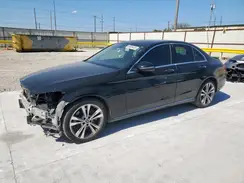 55SWF4JB6HU219265 2017 MERCEDES-BENZ C-KLASSE