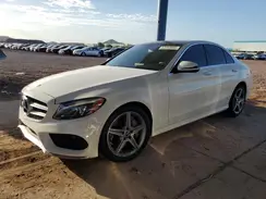 55SWF4JB6HU223073 2017 MERCEDES-BENZ C-KLASSE