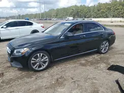 55SWF4JB6HU229990 2017 MERCEDES-BENZ C-KLASSE