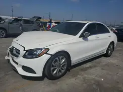 55SWF4JB6JU238985 2018 MERCEDES-BENZ C-KLASSE