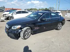 55SWF4JB6JU238999 2018 MERCEDES-BENZ C-KLASSE