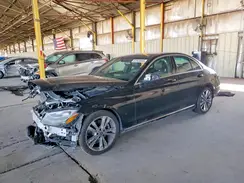 55SWF4JB6JU240218 2018 MERCEDES-BENZ C-KLASSE