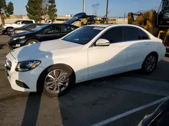 55SWF4JB6JU241479 2018 MERCEDES-BENZ C-KLASSE