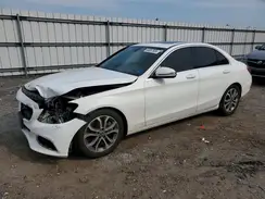 55SWF4JB6JU241627 2018 MERCEDES-BENZ C-KLASSE
