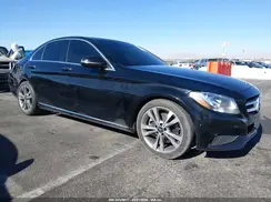 55SWF4JB6JU241661 2018 MERCEDES-BENZ C-KLASSE