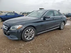 55SWF4JB6JU242003 2018 MERCEDES-BENZ C-KLASSE