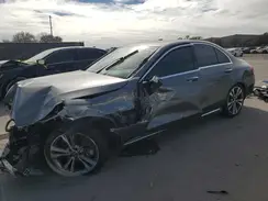 55SWF4JB6JU242163 2018 MERCEDES-BENZ C-KLASSE