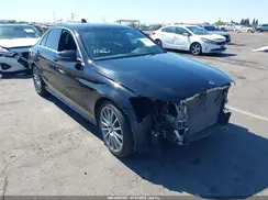 55SWF4JB6JU244964 2018 MERCEDES-BENZ C-KLASSE