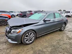 55SWF4JB6JU246536 2018 MERCEDES-BENZ C-KLASSE