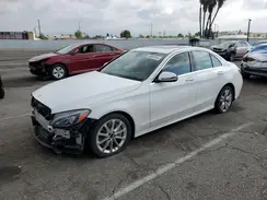 55SWF4JB6JU247301 2018 MERCEDES-BENZ C-KLASSE