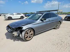 55SWF4JB6JU249534 2018 MERCEDES-BENZ C-KLASSE
