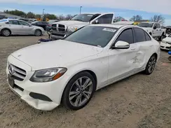 55SWF4JB6JU250327 2018 MERCEDES-BENZ C-KLASSE