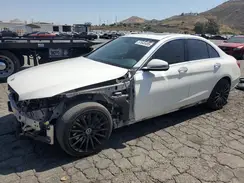 55SWF4JB6JU250408 2018 MERCEDES-BENZ C-KLASSE