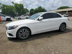 55SWF4JB6JU250599 2018 MERCEDES-BENZ C-KLASSE