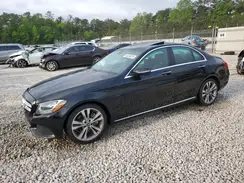 55SWF4JB6JU251221 2018 MERCEDES-BENZ C-KLASSE