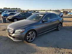 55SWF4JB6JU251767 2018 MERCEDES-BENZ C-KLASSE