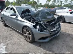 55SWF4JB6JU251784 2018 MERCEDES-BENZ C-KLASSE