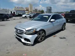 55SWF4JB6JU251963 2018 MERCEDES-BENZ C-KLASSE