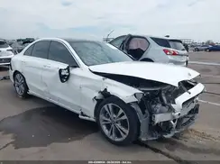 55SWF4JB6JU253518 2018 MERCEDES-BENZ C-KLASSE