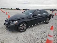 55SWF4JB6JU253874 2018 MERCEDES-BENZ C-KLASSE