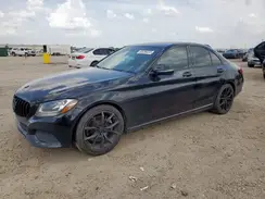 55SWF4JB6JU255026 2018 MERCEDES-BENZ C-KLASSE